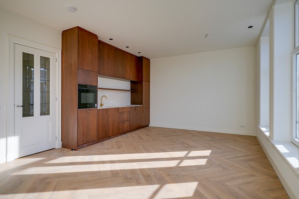Medium property photo - Nachtegaalstraat 82C, 3581 AN Utrecht